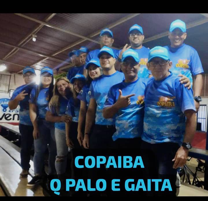 Cabimas apostando a la Gaita