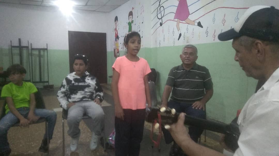 Cabimas sigue apostando a la Gaita