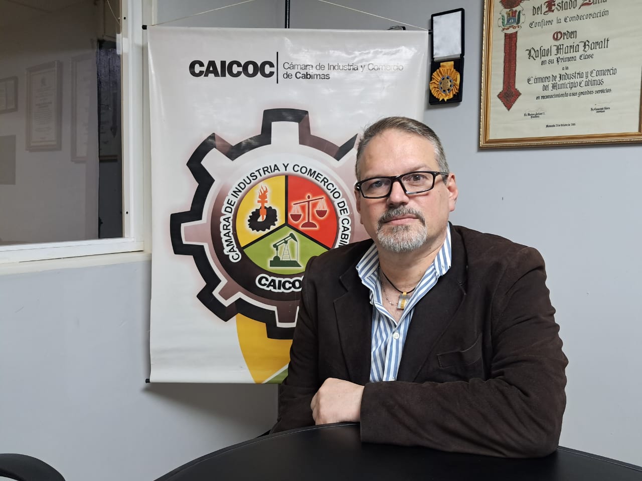 “Punto de Encuentro de Cara al Futuro” Cabimas