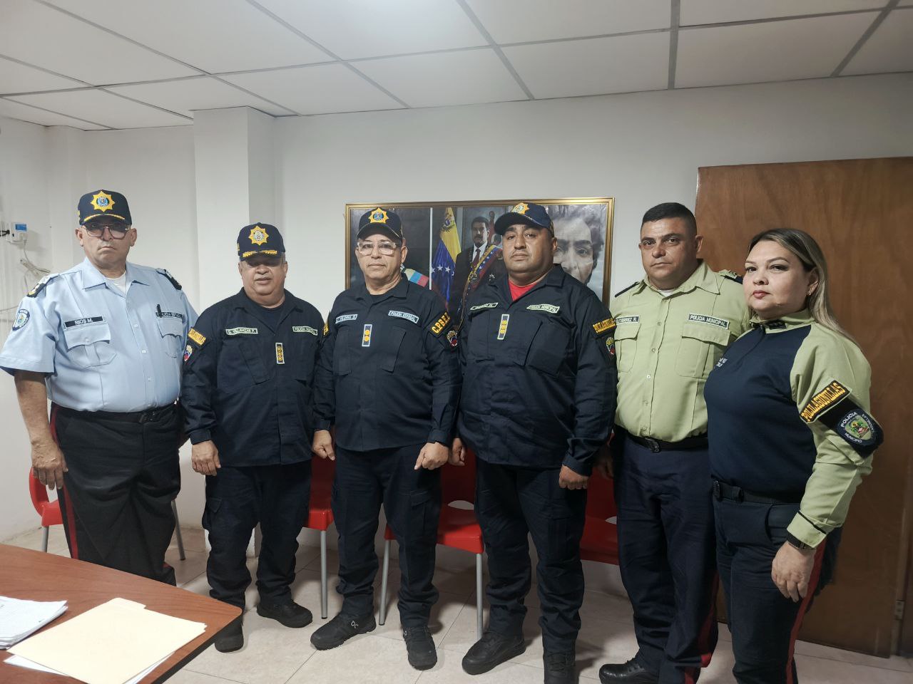C/J (CPNB) Henry Barco 