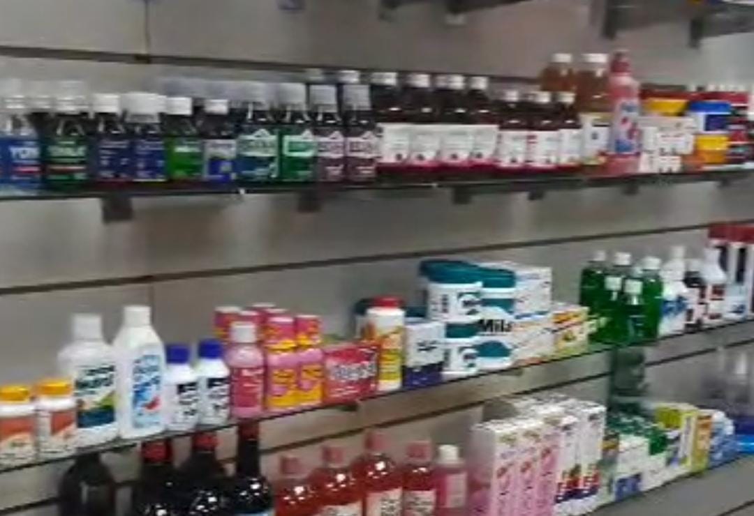 Precios de los medicamentos y el dólar