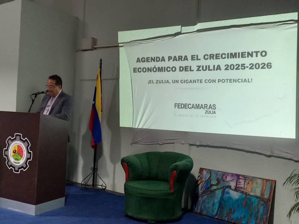 “Punto de Encuentro de Cara al Futuro” Cabimas