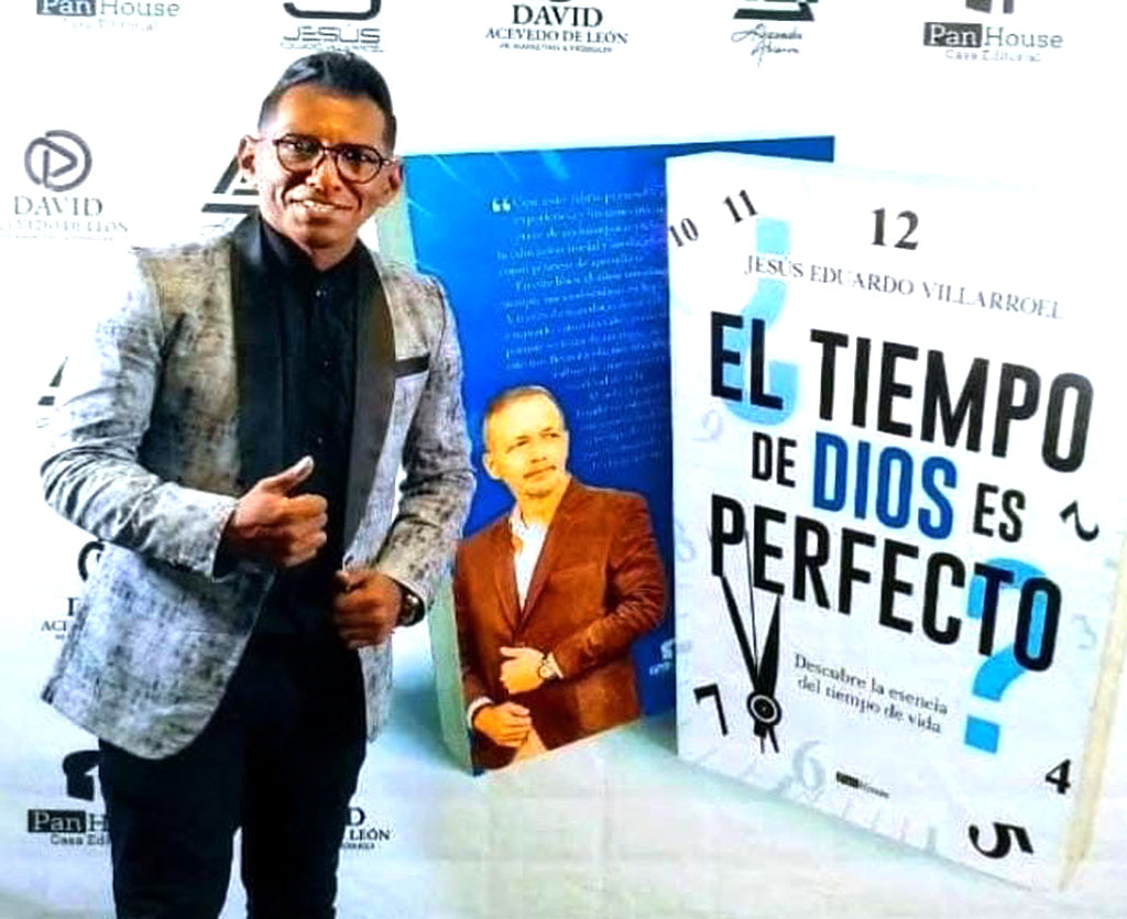 Alexander Álvarez "Pelito" "Nueva Alianza"