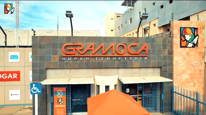 Marmoca celebra 60 años de innovación
