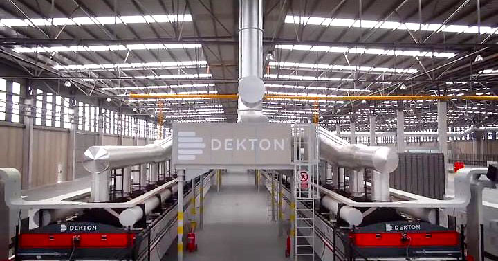 Marmoca celebra 60 años de innovación