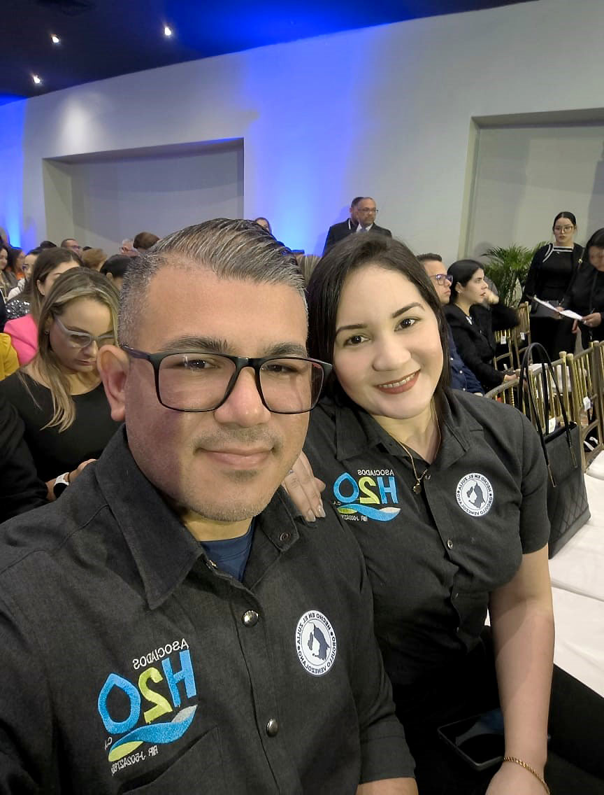 Asociados H2O "Hecho en El Zulia"
