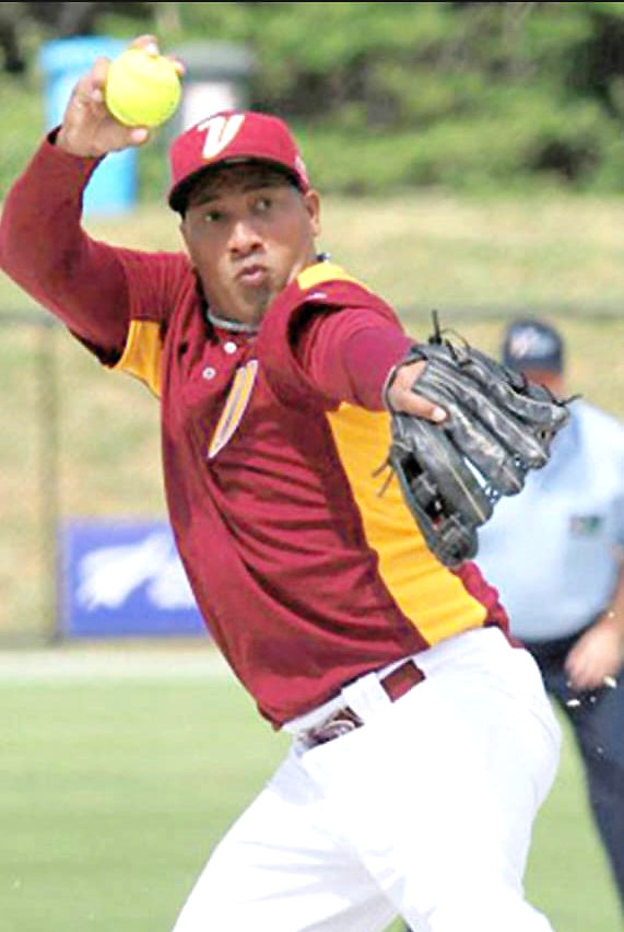 Reconocerán trayectoria del atleta Roger Medina 