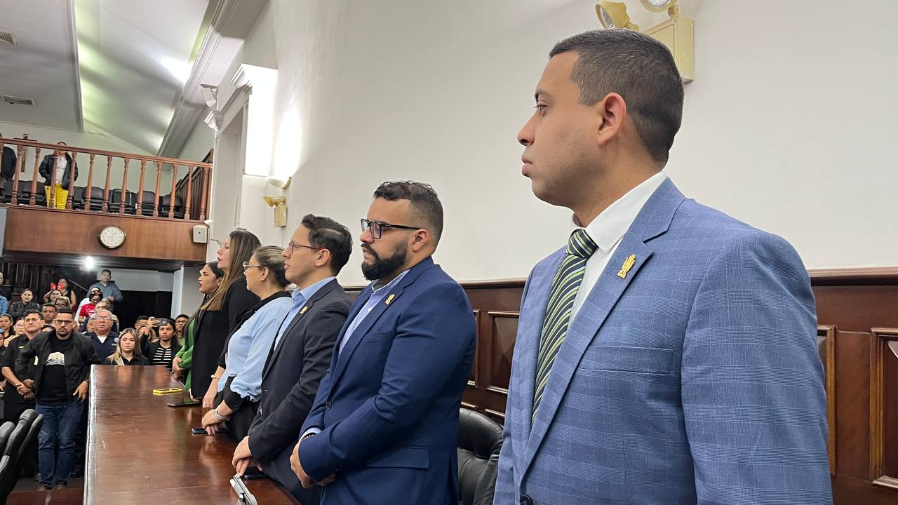 Clezulia cerró con éxito Periodo de Sesiones Ordinarias 2024