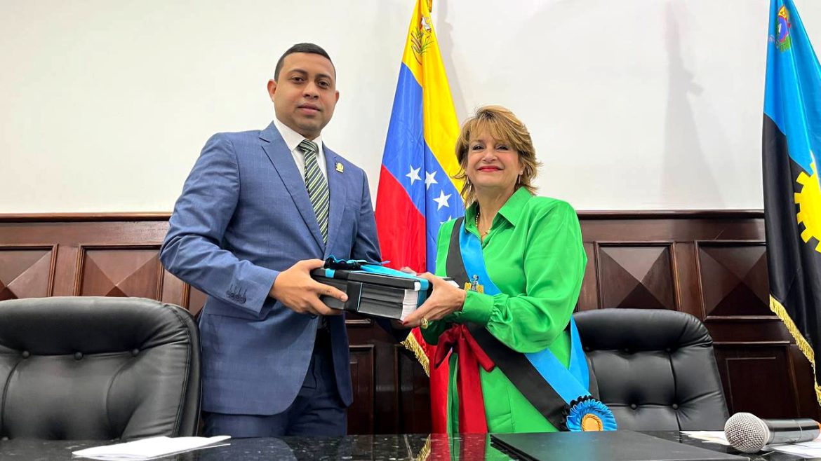 Clezulia cerró con éxito Periodo de Sesiones Ordinarias 2024