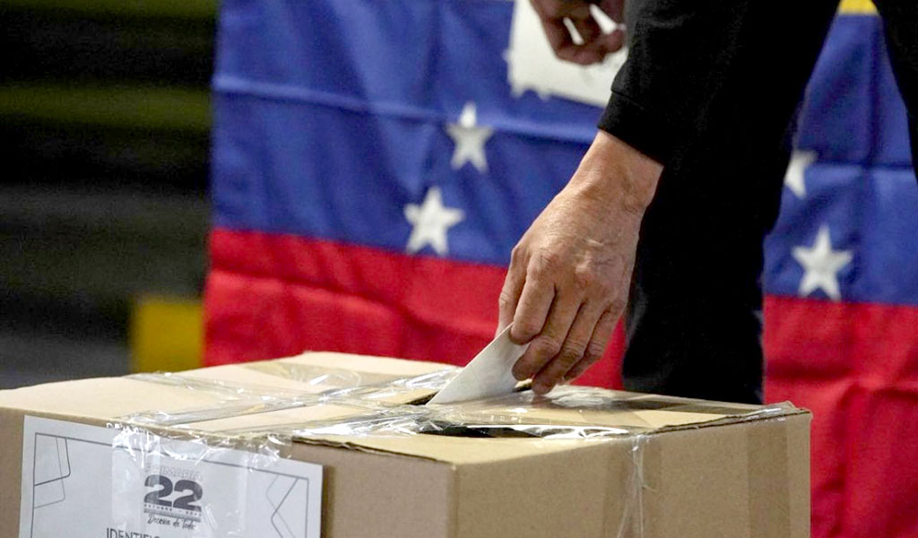 Comité DDHH-ONU admite caso sobre elecciones exige a Venezuela conservar actas