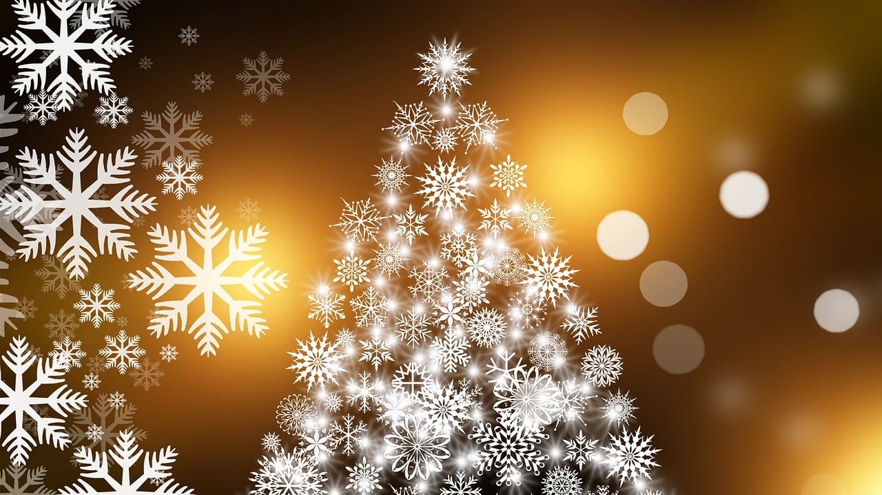 Como recibir el Espíritu de la Navidad 
