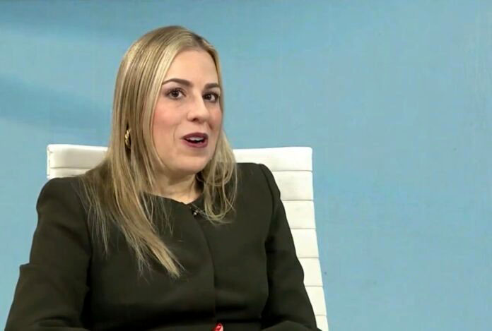 Daniela López: Las jugueterías se encuentran completamente abastecidas
