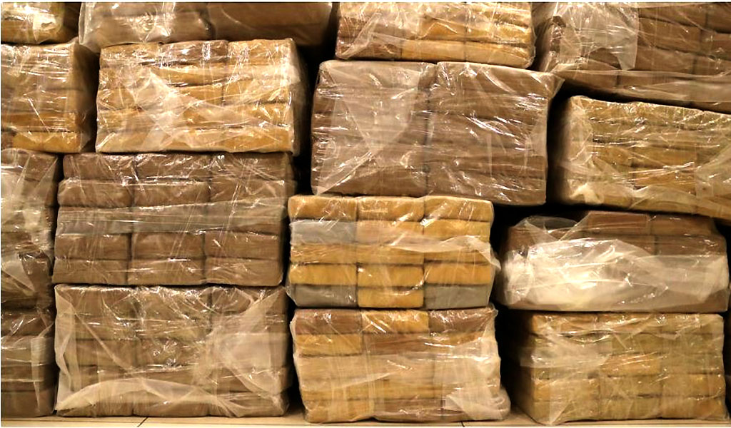 Detienen en Rusia a presuntos miembros del cartel de Cali