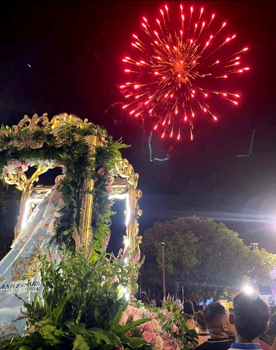 Día de Altagracia