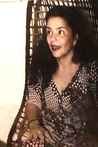 Elizabeth de Medina 