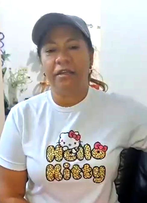 Familiares de Arístides Arteaga desmienten su muerte