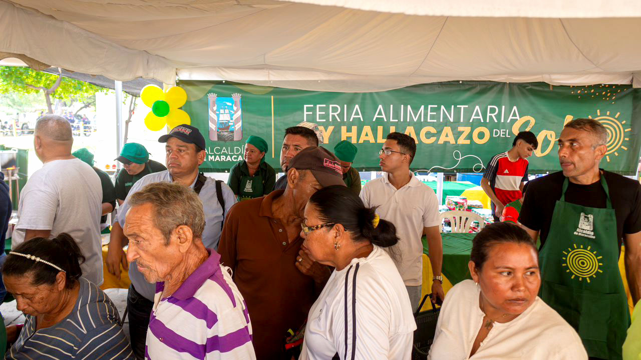 Hallacazo del Sol 2024 d