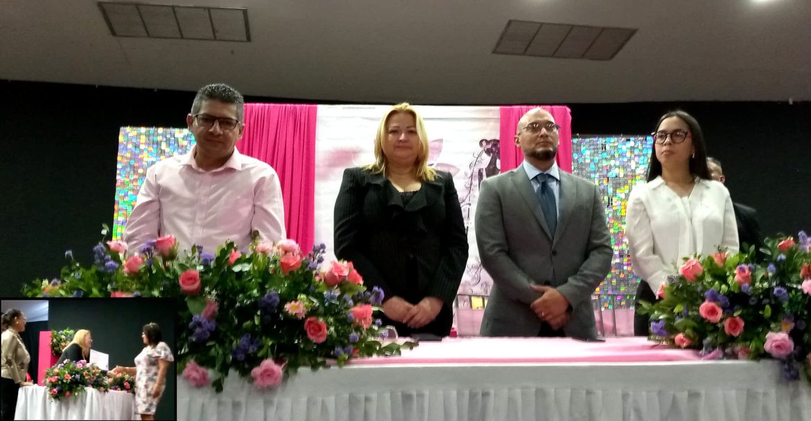 Mil 800 certificaciones en el VI curso de formación