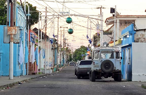 Miranda celebrará  Día  de la Virgen de Altagracia