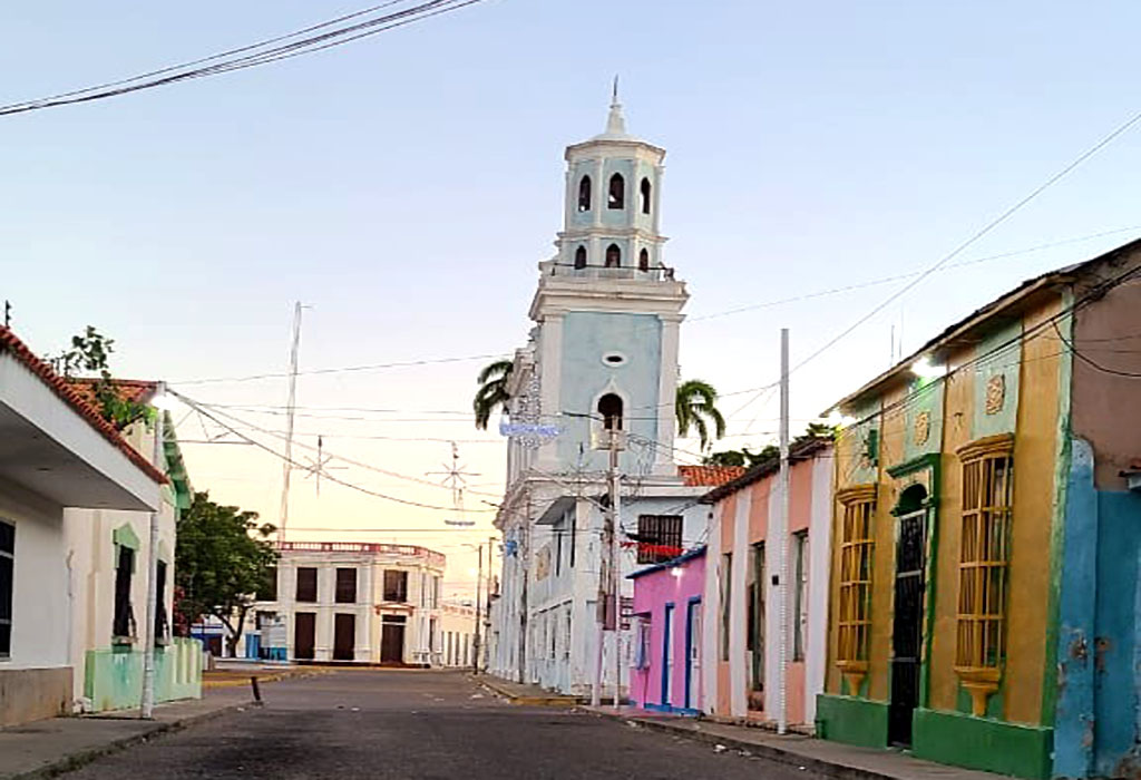 Miranda celebrará  Día  de la Virgen de Altagracia