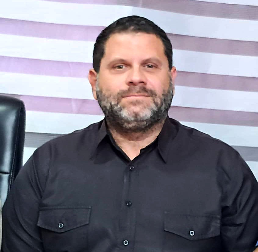 Néstor Añez