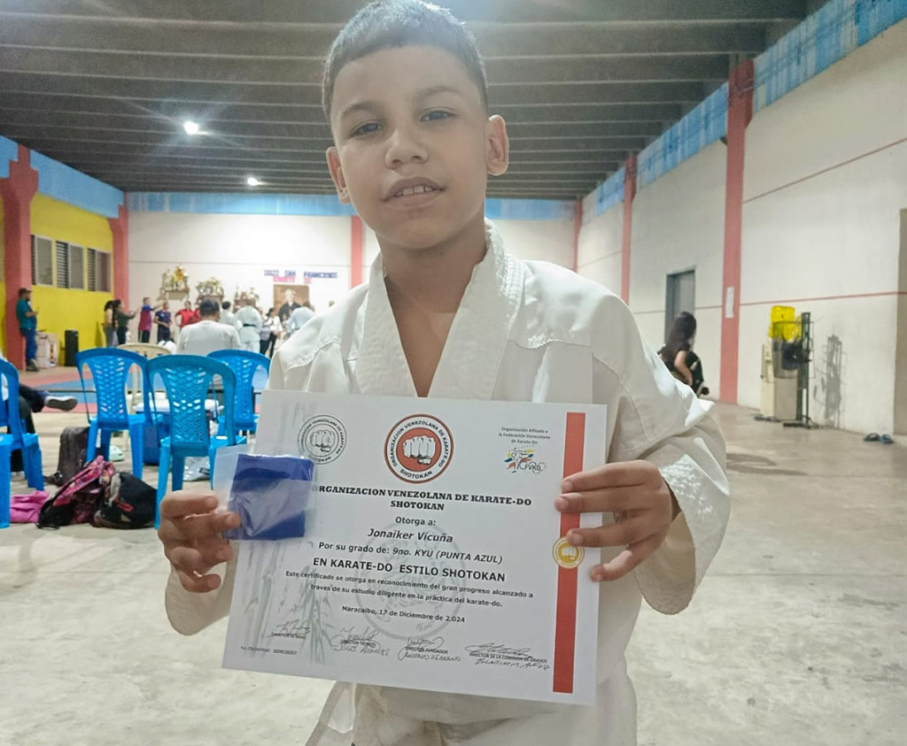 Samuel y Jonaiker son dos niños de 10 años de edad que fueron reportados desaparecidos durante la tarde de este viernes 27 de diciembre de 2024 en el municipio San Francisco, zona sur del estado Zulia.