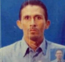 Trabajador de Pdvsa queda herido tras chocarsu carro contra una vaca en la carretera Lara-Zulia 