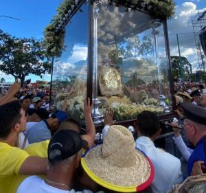 Divina Pastora de Lara
