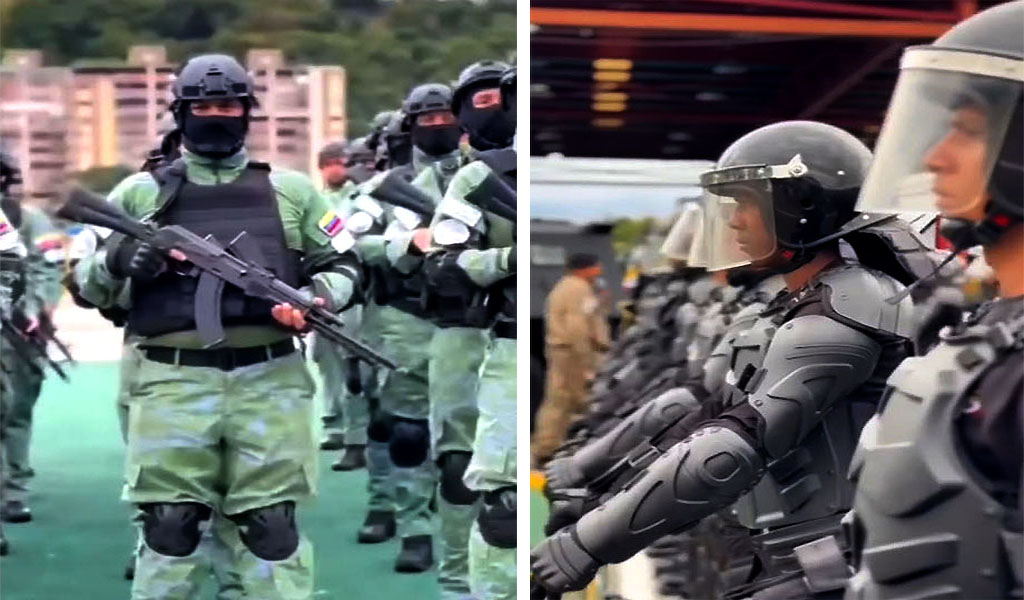  Seguridad 10