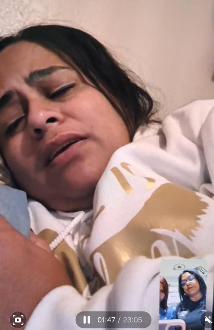 Asesinato de Keisy Fabiana 