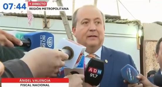 Banda vinculada con la muerte de Ronald Ojeda