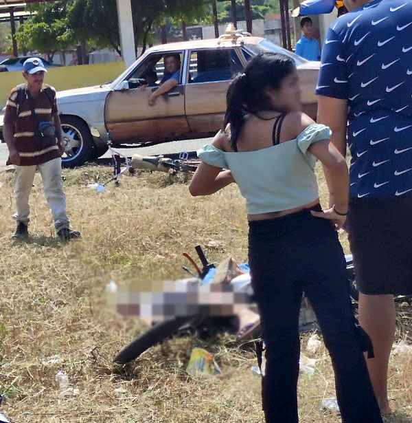 Asesinados a tiros dos  hombres en Los Puertos de Altagracia 