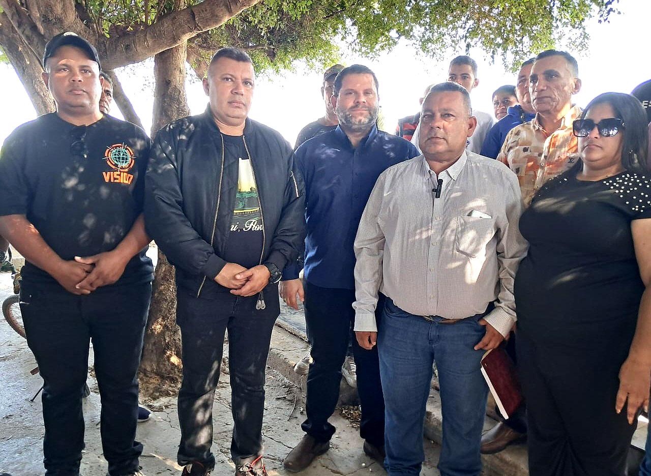 Ajustes en ordenanza seguridad y limpieza del Cementerio de Cabimas 
