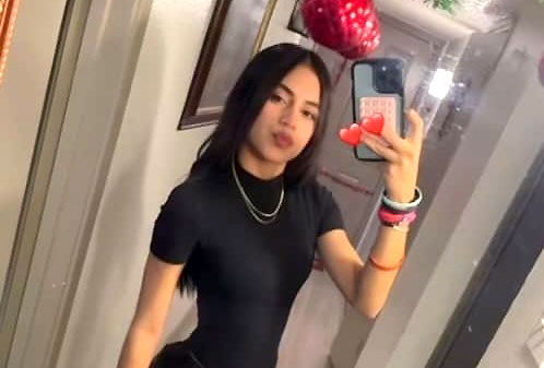 Asesinato de Keisy Fabiana 
