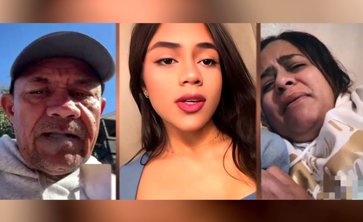 Asesinato de Keisy Fabiana 