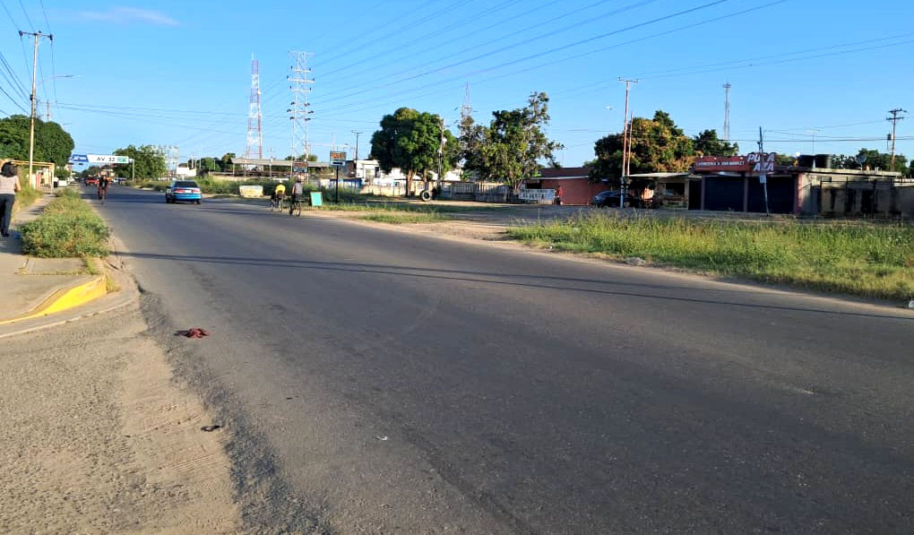 Barrio 23 de Enero de Cabimas arriba a 67 años 