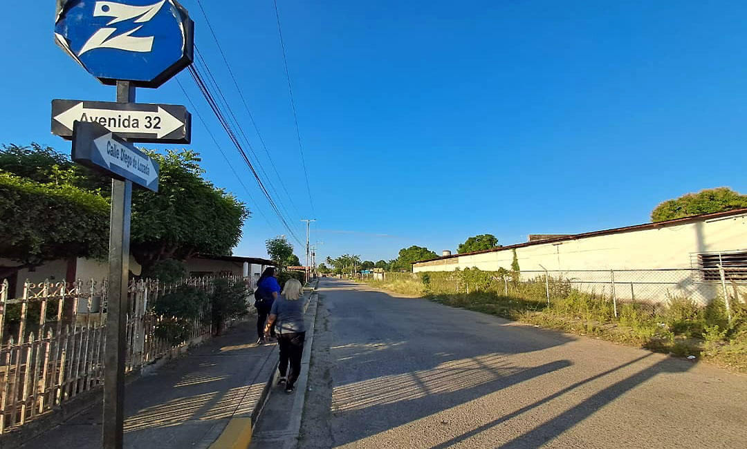 Barrio 23 de Enero de Cabimas arriba a 67 años 