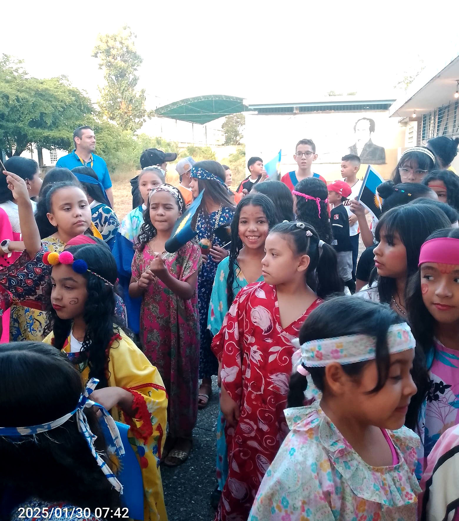 Batalla de Carabobo cerró celebración de la Zulianidad