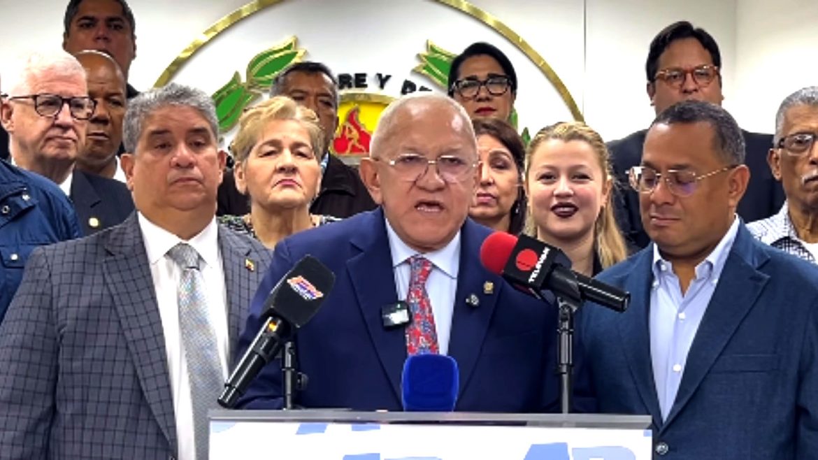 Bernabé Gutiérrez  AD está preparada