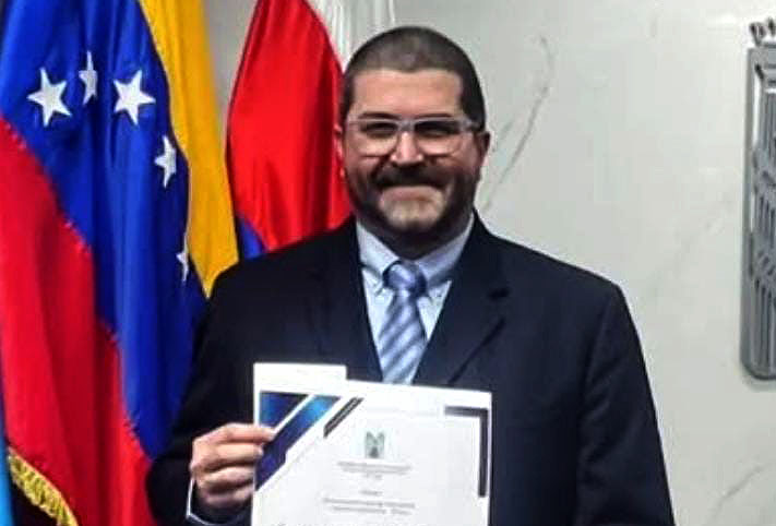CNP Zulia cuestiona traslado del periodista Leandro Palmar