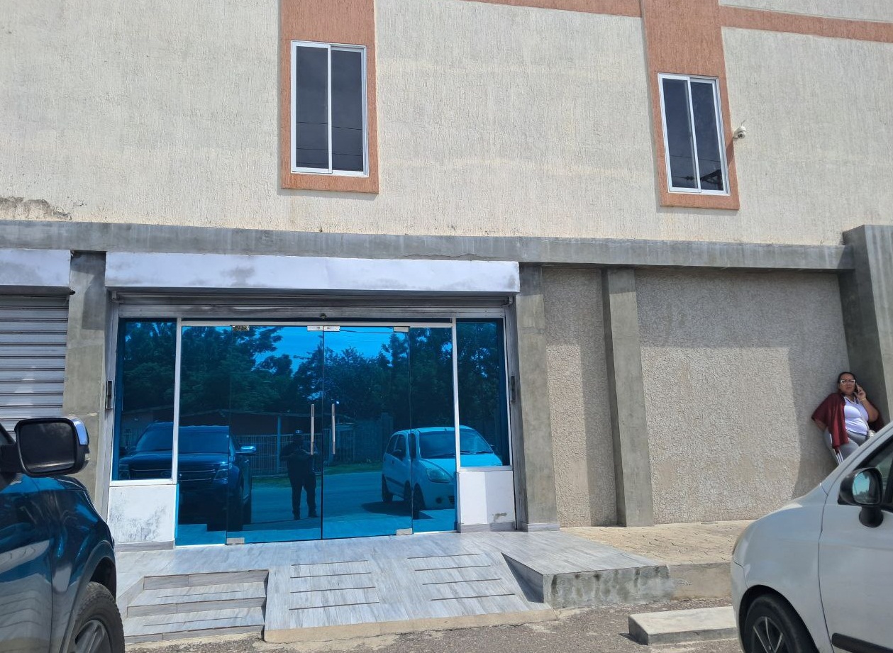 Citojense Juan salas hurta camionetaen Mérida y se volcó en Baralt junto a un amigo