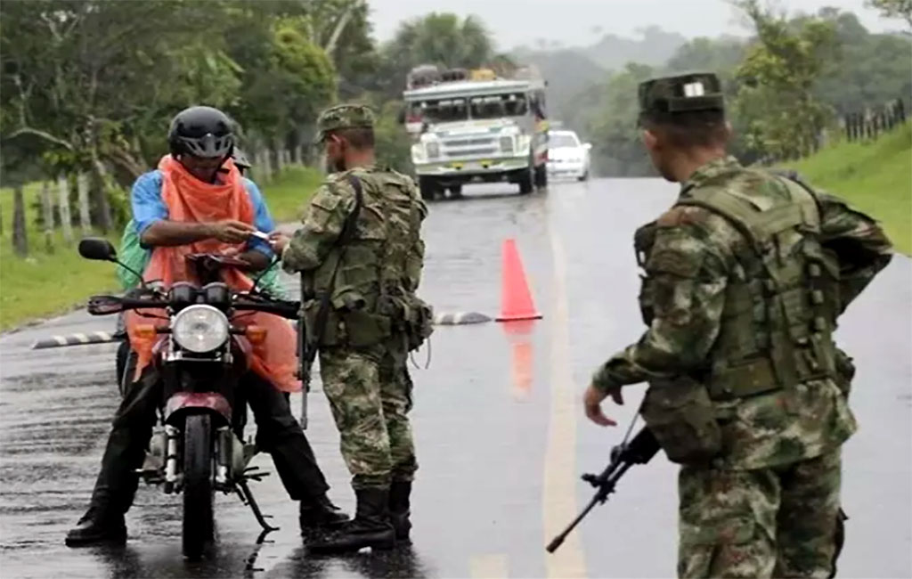 Comenzó retorno de familias al Catatumbo tras violencia