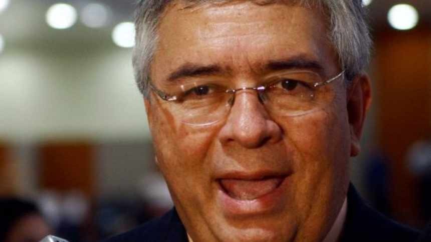 Detienen a Noel Álvarez 