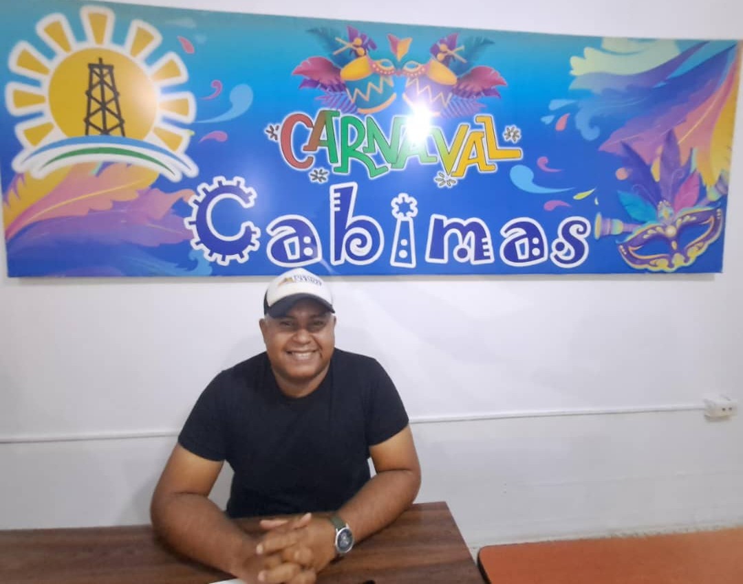 Día de la Zulianidad en la Escuela Salomón García Sierra 