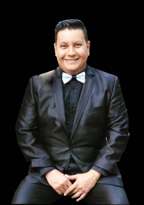 El bolero sigue vivo en la voz de José “Cheo” Useche