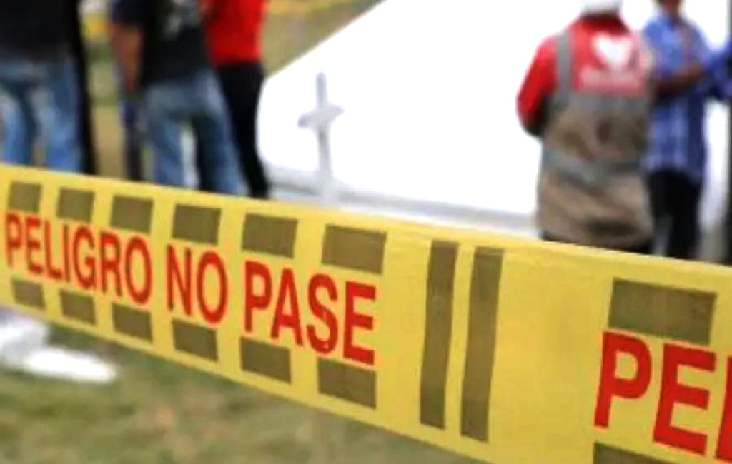 Estalla carro bomba en el Cauca de Colombia y deja varios heridos