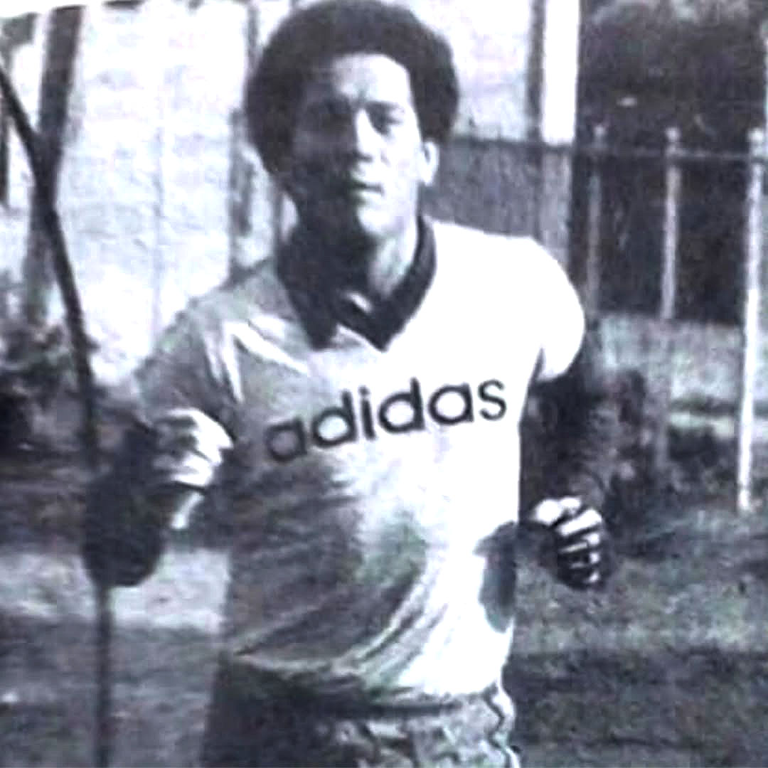 Falleció el Vinotinto Vicente Vega