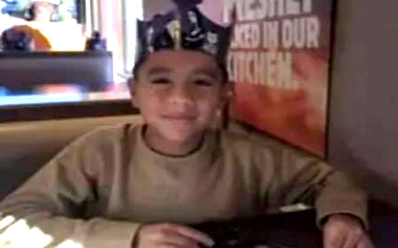 Falleció niño venezolano de 8 años en Atlanta 