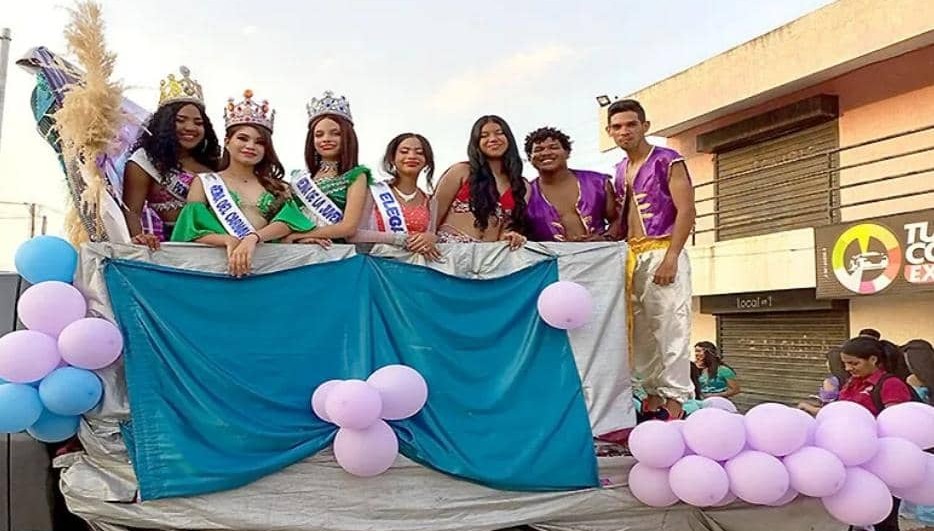 Gran Desfile de Carnaval 2025 en Cabimas será el próximo 7 de marzo