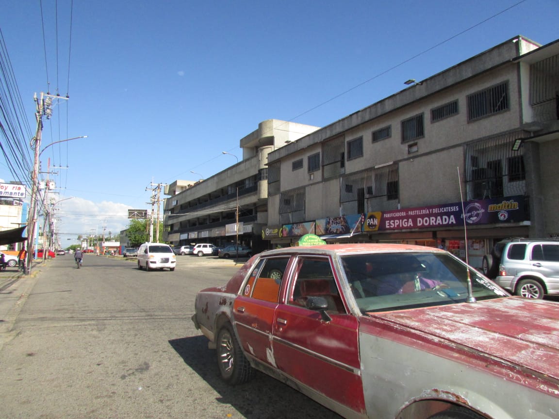 Ciudad Ojeda en sus 88 años